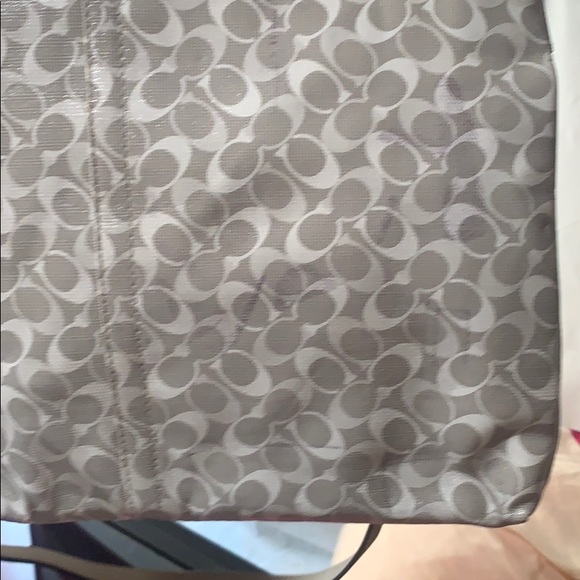 Coach purse bundle - Picture 7 of 7